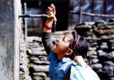 Water For Life in Nepal