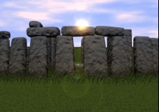 Stonehenge