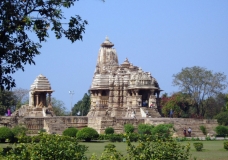 Khajuraho