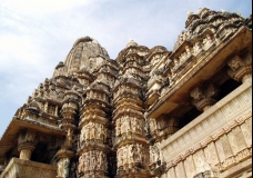 Khajuraho-details