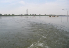 Nile in Dahshur II