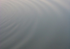 Lake Erie - Sky Ripple - Ontario, Canada July 2002
