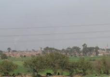Village of 'Arab-Abu-Sa'ed