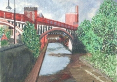 Pioneer Quay