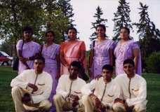 The Sri Lankan Group