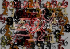 Number Runner