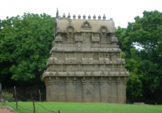 Ganesha Temple
