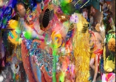 Music Spirits