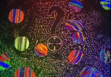 Color Balls
