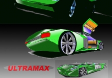 Ultramax