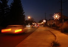 City Lights