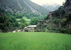 Valley of Kalash