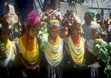 Kalash Dance
