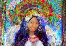 Hawaiin Angel