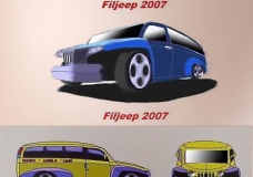 FILJEEP