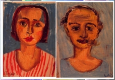 Husband and Wife