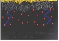 No Umbrella