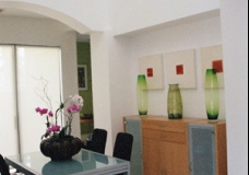 INTERIOR SPACE 1