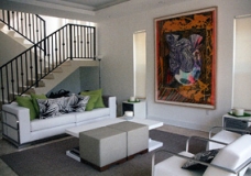 INTERIOR SPACE 2