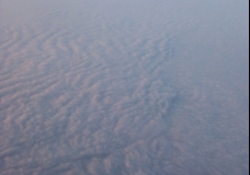 Airborne - Sky Blanket - UK, March 2002