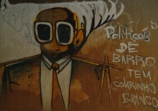 Colarinho de barro
