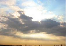 Sun Angel - Toronto, Canada, May 2002