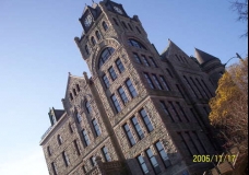 St. Johns