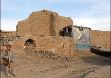 Internally displaced
