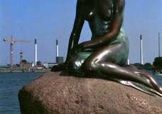 The Little Mermaid