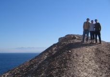 Gulf of Aqaba I