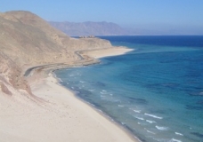 Gulf of Aqaba II