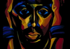Untitled (FACE)