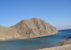 The Fjord I