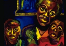 Sarah's Family