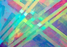 COLOUR EXPLOSION 1