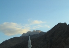 Wadi Firan