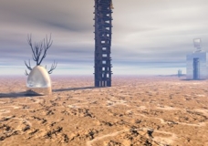 METAPHYSICS of OBLIVION
