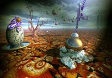 Between NIGHTMARE & HOPE