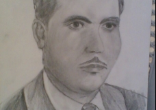 My Grandfather