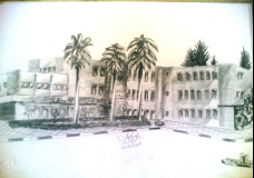 my college