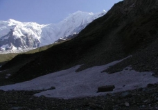 Valley of Pakistan Sawat
