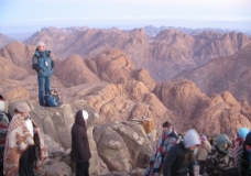 Artwork from Sinai, the Eastern Desert, and the Red Sea