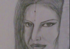 FACE MOON 2