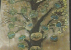 MY FAMILY TREE