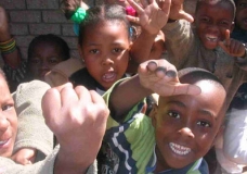 Unity Through Joy