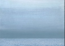 Silvery Moon