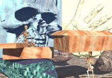 Death City