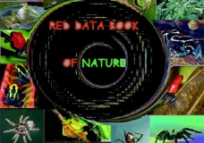 Red Data Book of Nature