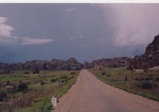 Route Nationale 7 (RN7)