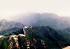 The Great Wall of China